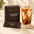 Iced Maudestry Superblend