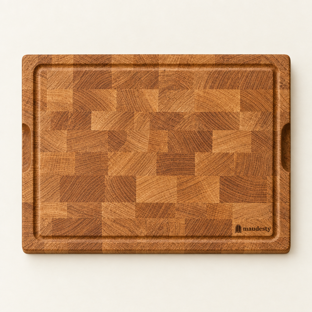 Overhead view, 45 x 25cm