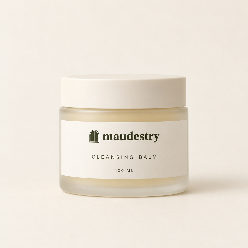 Maudestry Cleansing Balm, 100ml
