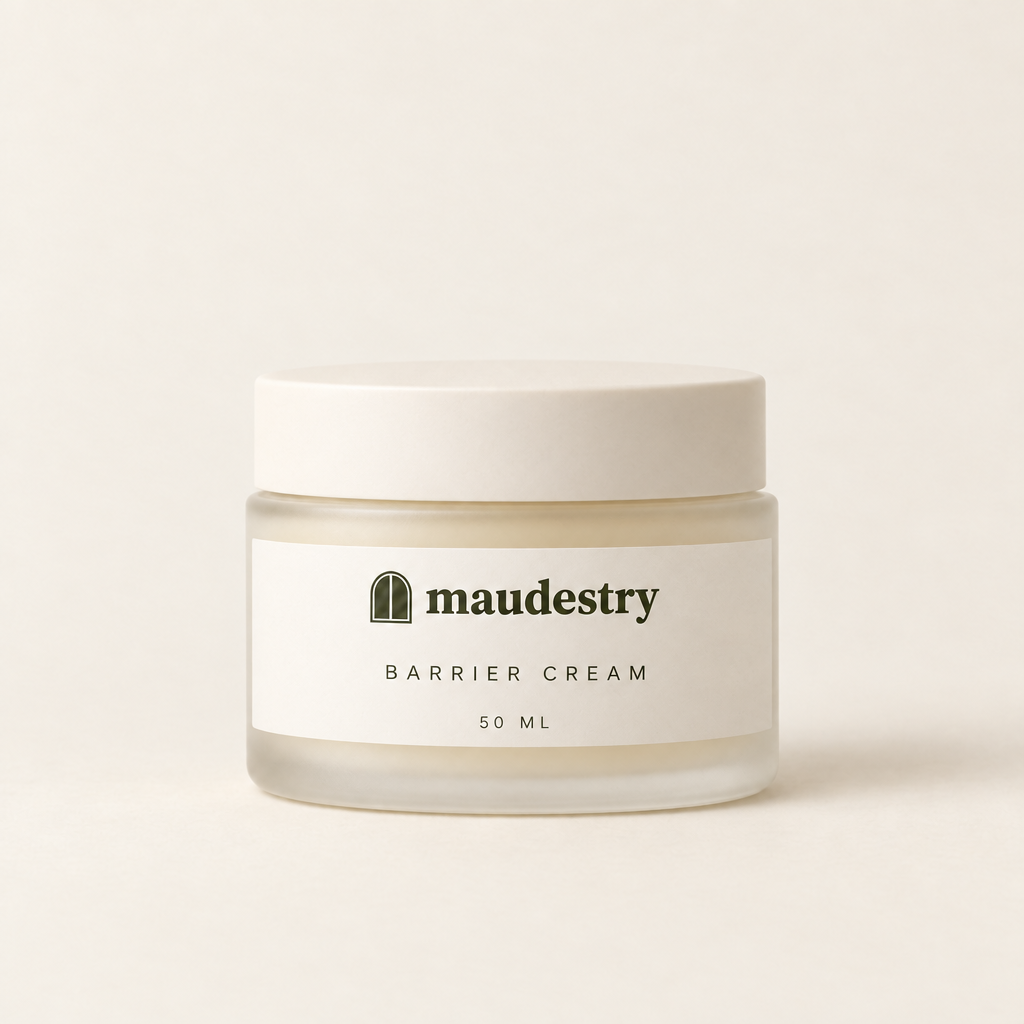 Maudestry Barrier Cream, 50ml