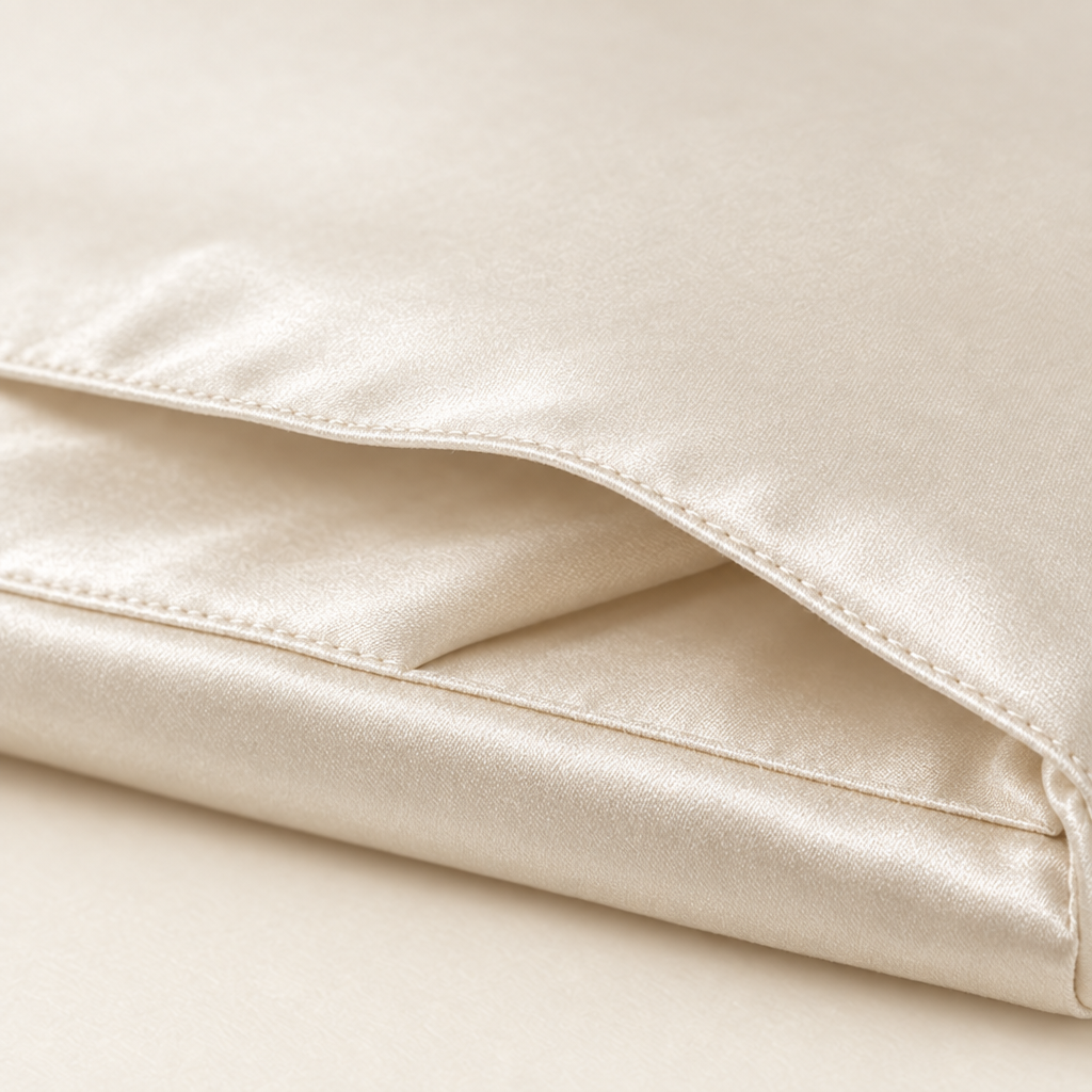 The hidden envelope closure