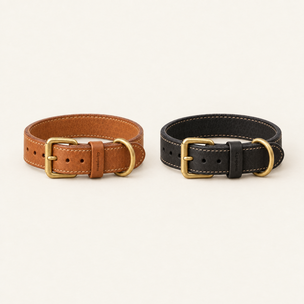Both colours: Tan and Black