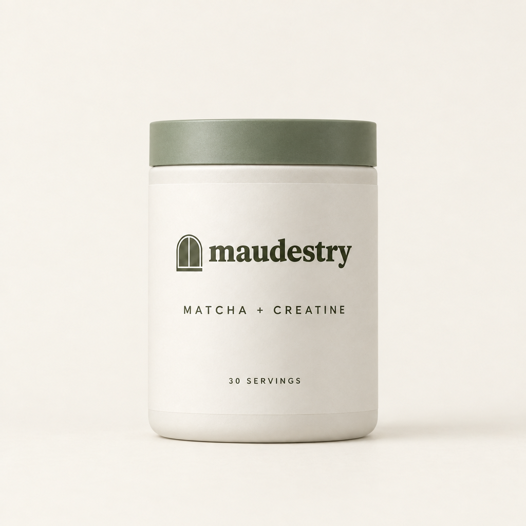 Side profile of the 30-serving tub