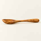 Side profile showing the bowl depth