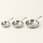 All three sizes: 20cm, 24cm and 28cm