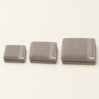 All three sizes: Hand, Bath and Bath Sheet