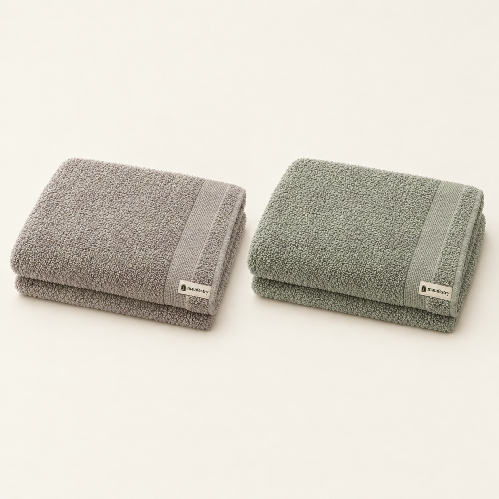 Both colours: Stone and Sage
