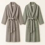 Both colours: Stone and Sage