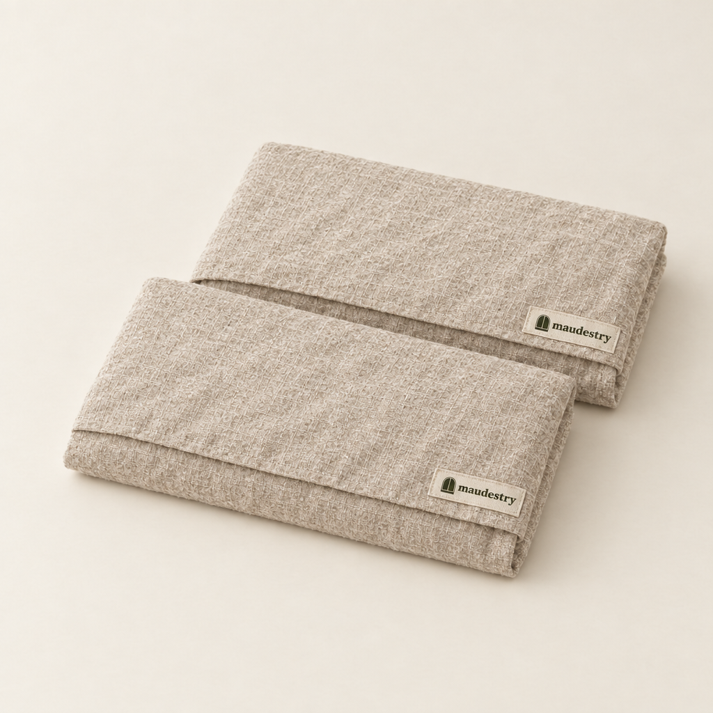 Both covers in the pair