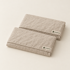 Both covers in the pair