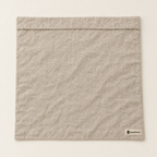 One cover laid flat, 50 x 75cm