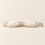 Side profile showing the padding