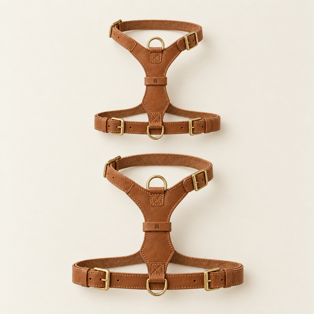 Both sizes: Small and Large