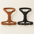 Both colours: Tan and Black