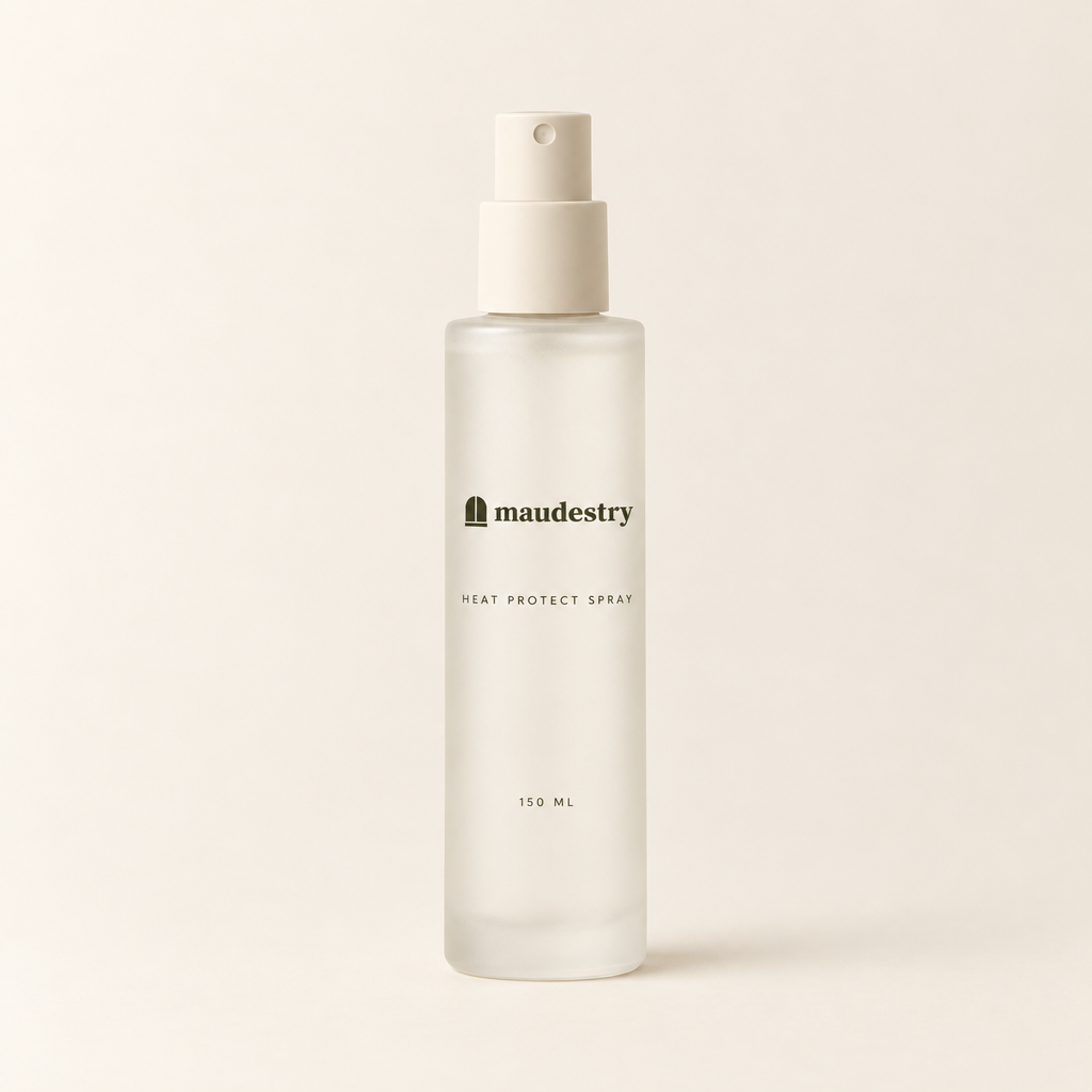 Maudestry heat protect spray, 150ml