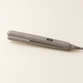 Maudestry ceramic straightening iron in Stone