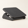 Adjustable office foot rest