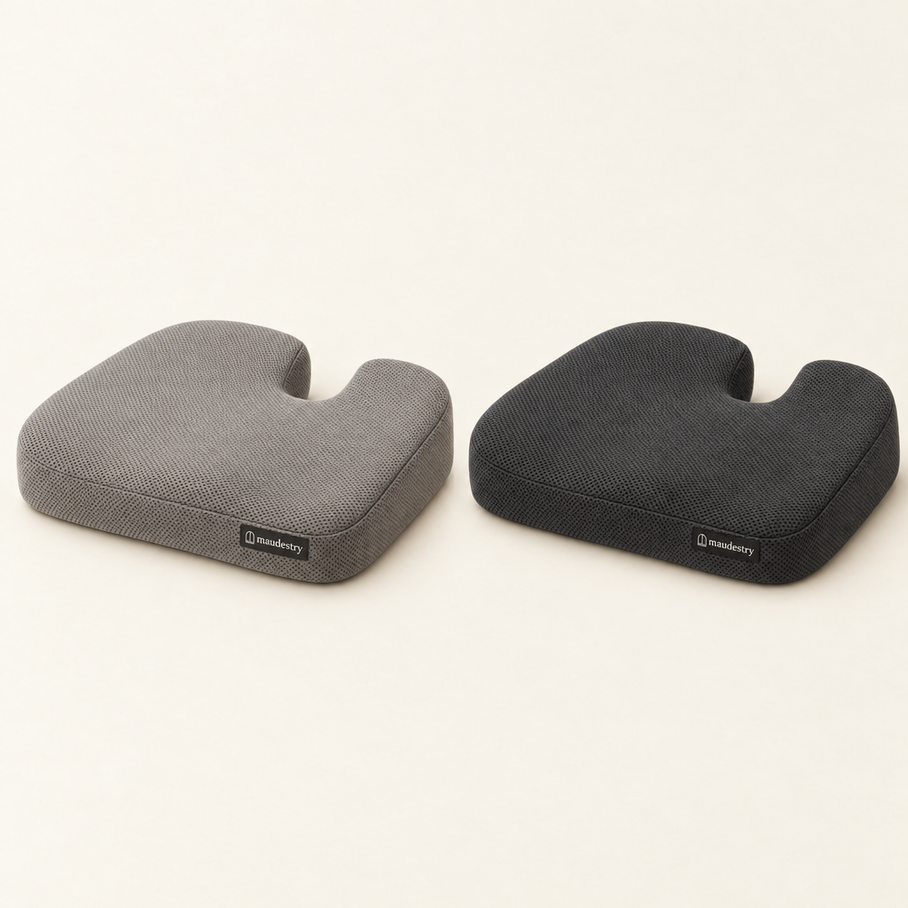 Both colours: Stone and Charcoal
