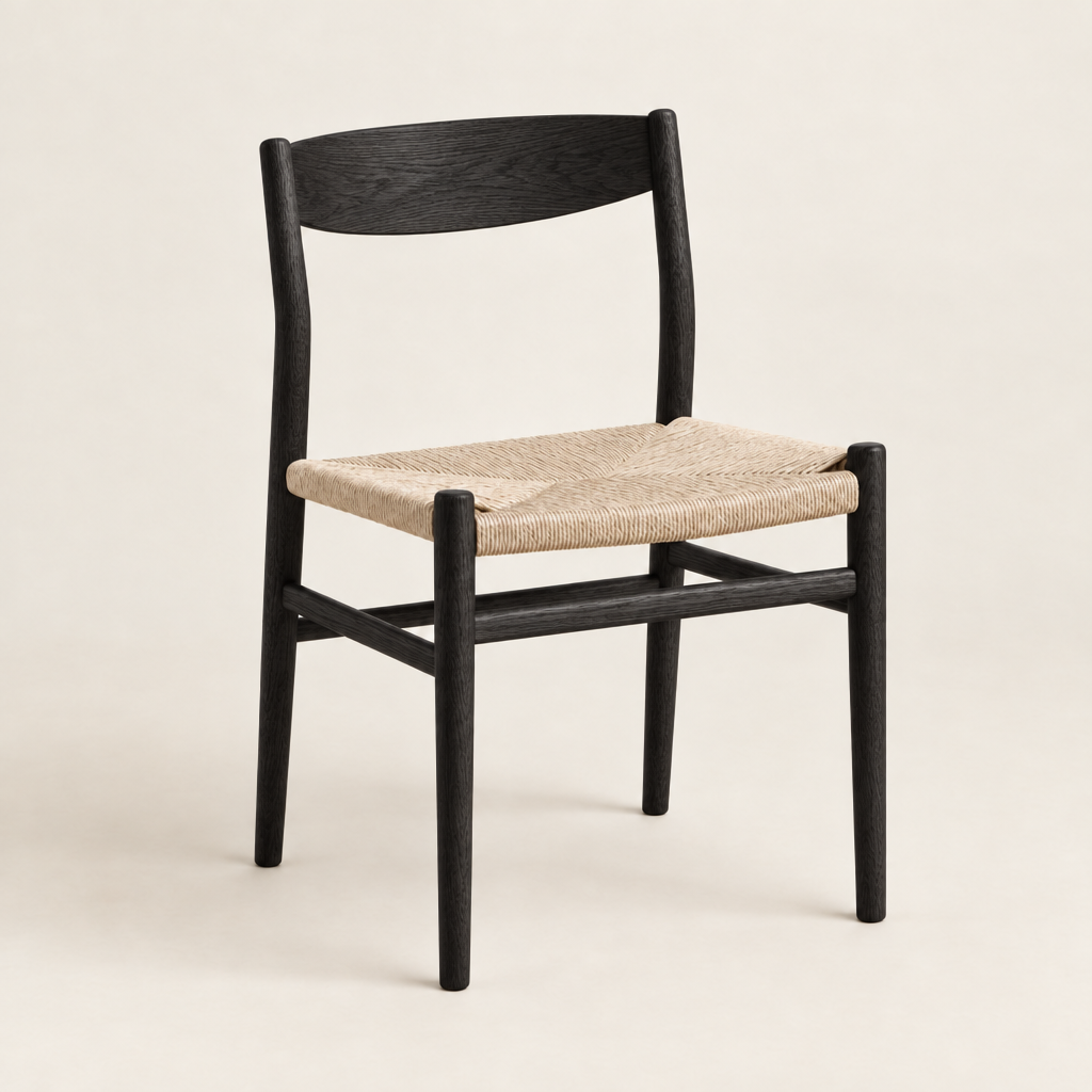 VARIANT Black Ash