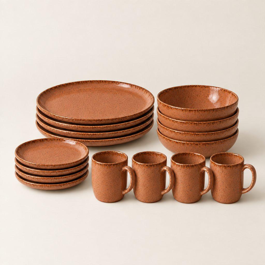 VARIANT Terracotta