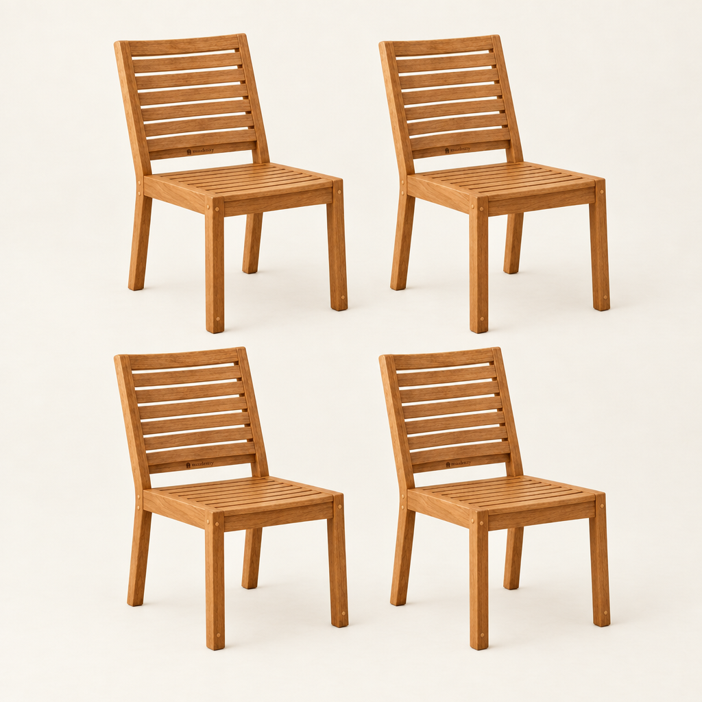 VARIANT 4 chairs