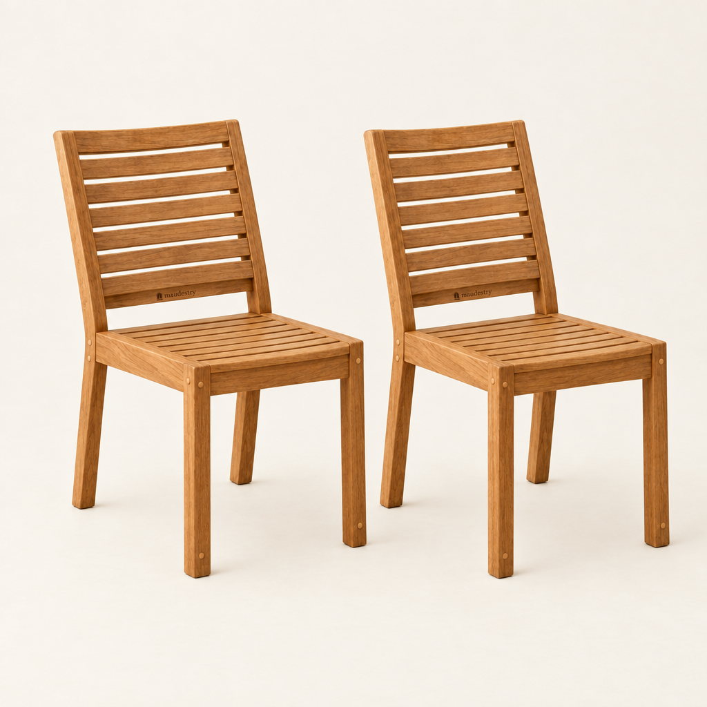 VARIANT 2 chairs